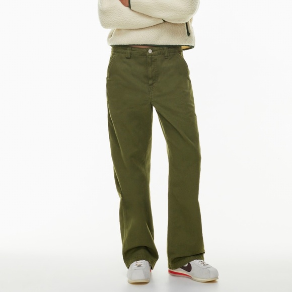 TNA Pants - TNA greenwich utility pants